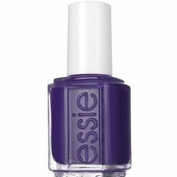 Sơn móng tay Essie No Shirking Violet 929