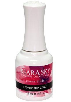 Kiara Sky LED/UV Top Coat