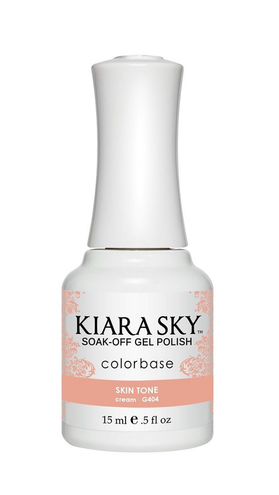 KIARA SKY GEL - G404 Skin Tone