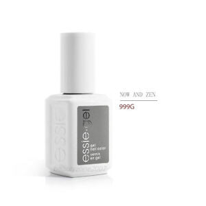 Sơn móng tay Essie Gel Now và Zen #999G