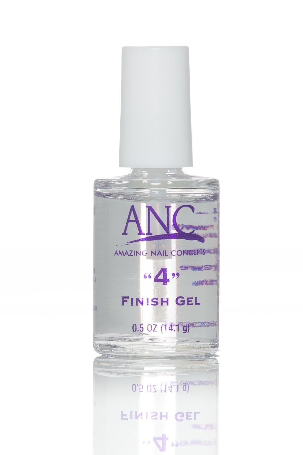 ANC Dipping Liquid 0.5 Oz - Gel Hoàn thiện