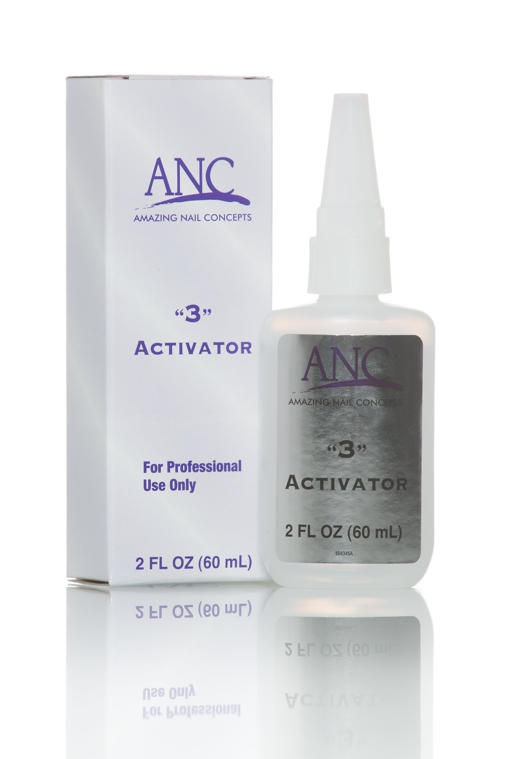 ANC Dipping Liquid 2 Oz - Chất kích hoạt
