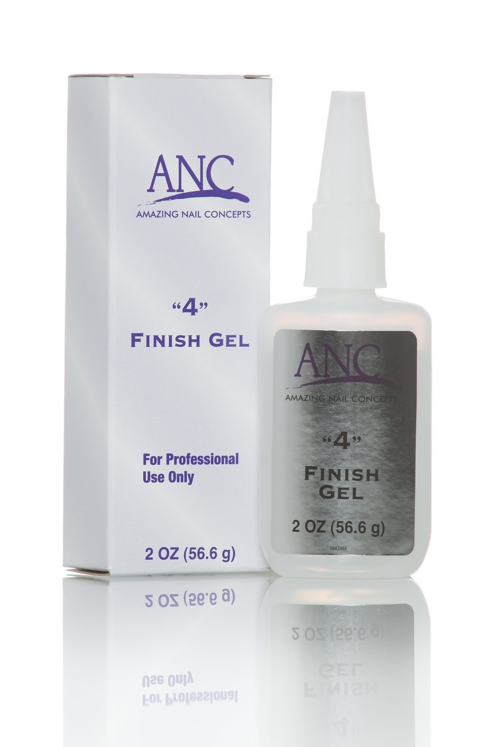 ANC Dipping Liquid 2 Oz - Gel Hoàn thiện