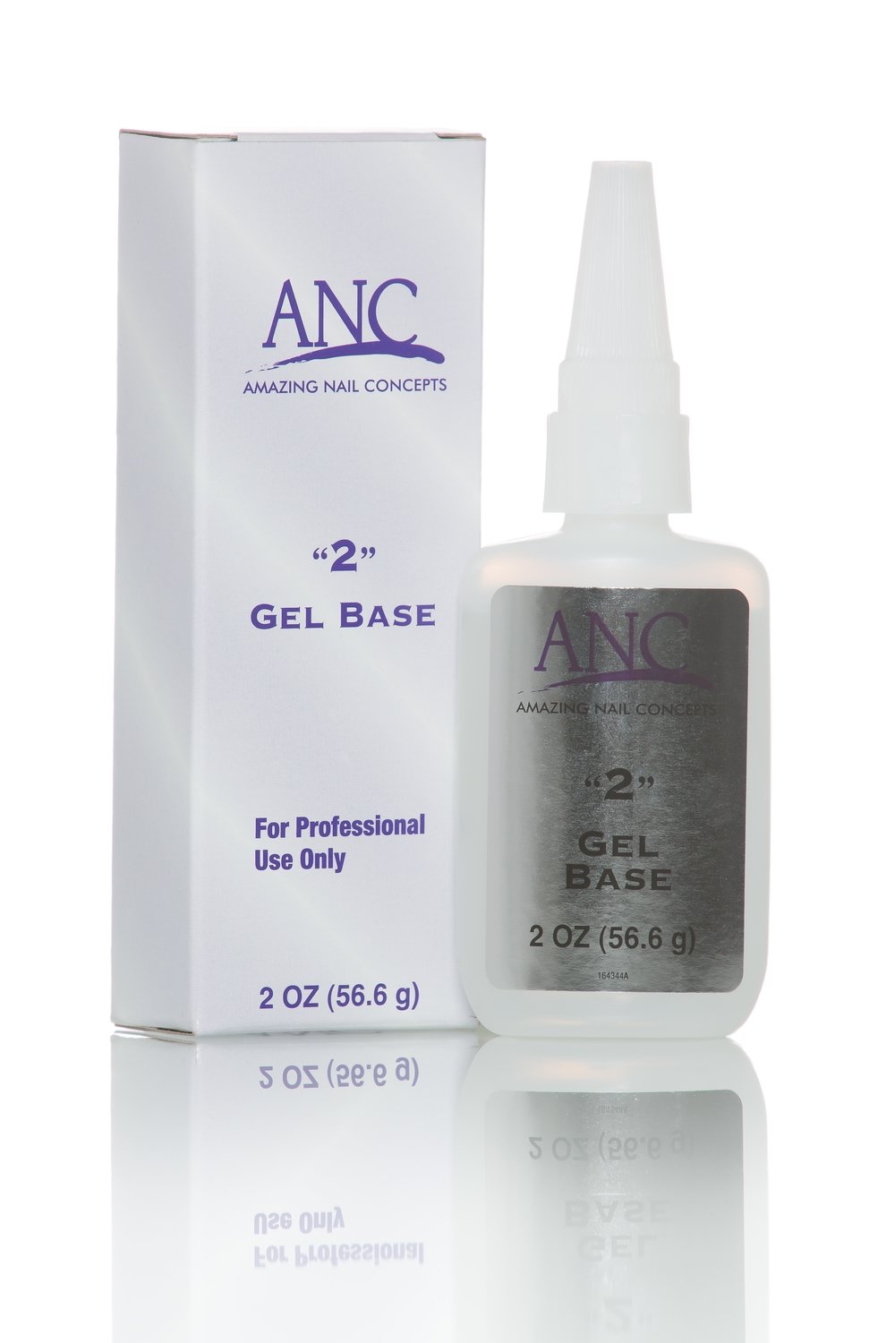 ANC Dipping Liquid 2 Oz - Đế Gel