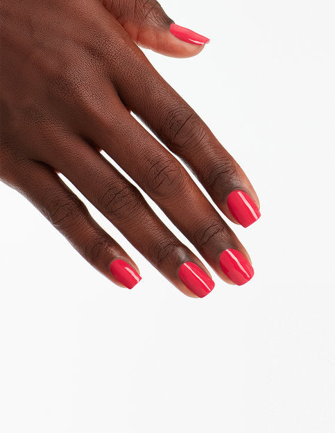 OPI Gel - B35 Sạc Cherry
