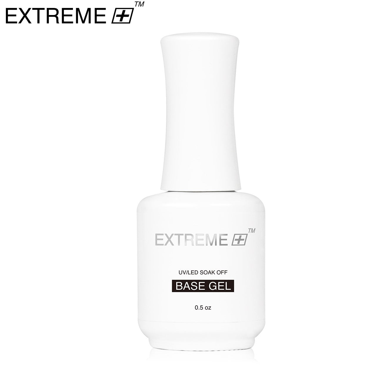 EXTREME+ Base Gel 0.5oz ****Đặc Biệt Mua 2 Tặng 1 ****