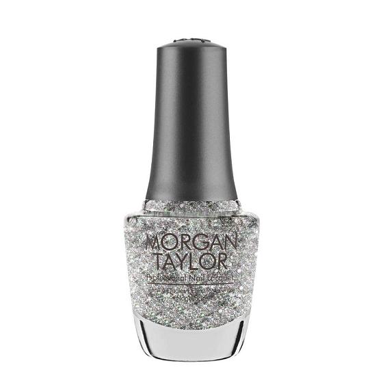 Sơn Móng Tay Morgan Taylor - #946 Am I Making You Gelish?(#3110946) - 15ml