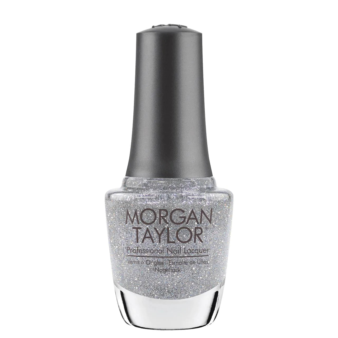 Sơn Móng Tay Morgan Taylor - #839 WATER FIELD- 15ml