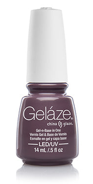 China Glaze Gelaze - 81619 Dưới Boong