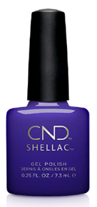 CND - Shellac Trăng Xanh