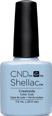 CND - Shellac Creekside 