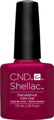 CND - Shellac Decadence 