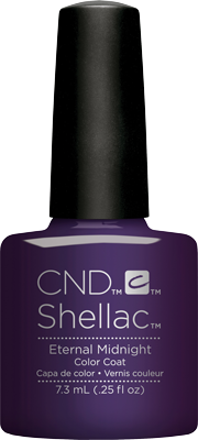 CND - Shellac Eternal Midnight 
