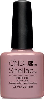 CND - Shellac Field Fox 