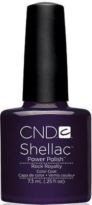 CND - Shellac Rock Tiền bản quyền 