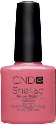 CND - Vỏ nụ hoa hồng Shellac 