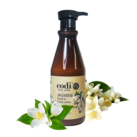Codi Dưỡng Da Tay &amp; Toàn Thân 750ml / 25oz - Jasmine