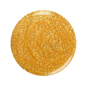 Kiara Sky Dipping Powder - D486 Goal Digger