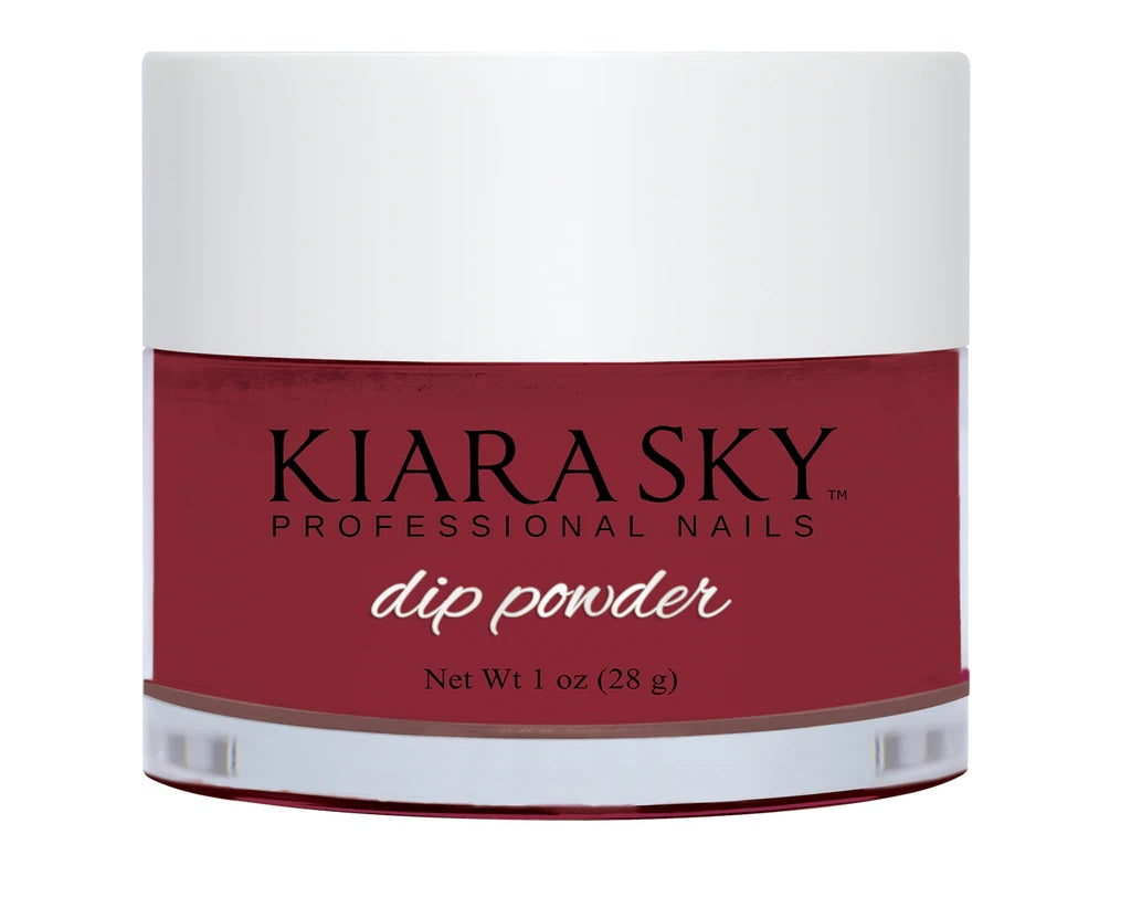Kiara Sky Dipping Powder - D546 Dream Of Paredise