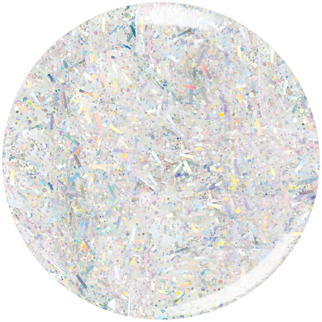 Kiara Sky Dipping Powder - D630 Shooting Star