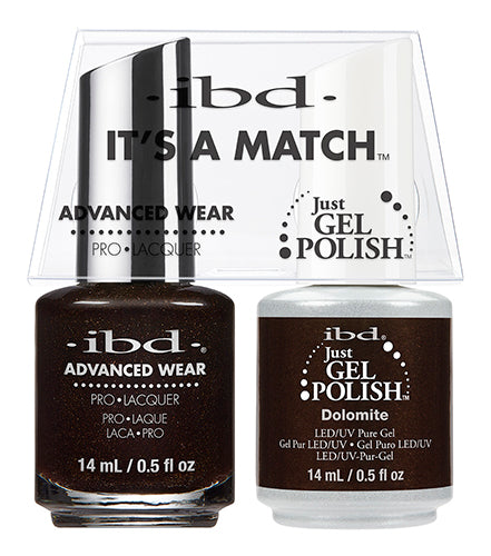 IBD Duo Gel # 65562 Dolomite