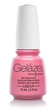 China Glaze Gelaze - 81612 Quà Tặng Đặc Biệt