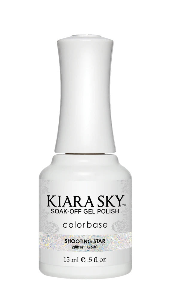 KIARA SKY GEL - Ngôi sao băng G630 