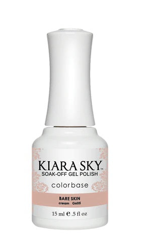 KIARA SKY GEL - G605 Bare Skin 