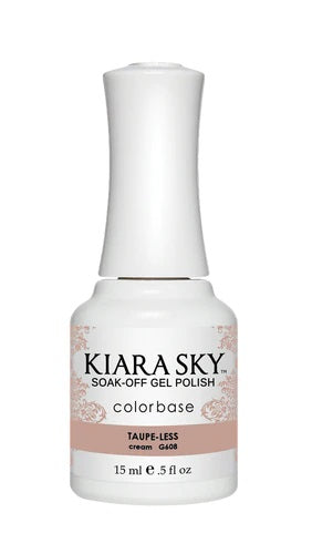 KIARA SKY GEL - G608 Taup-Less 