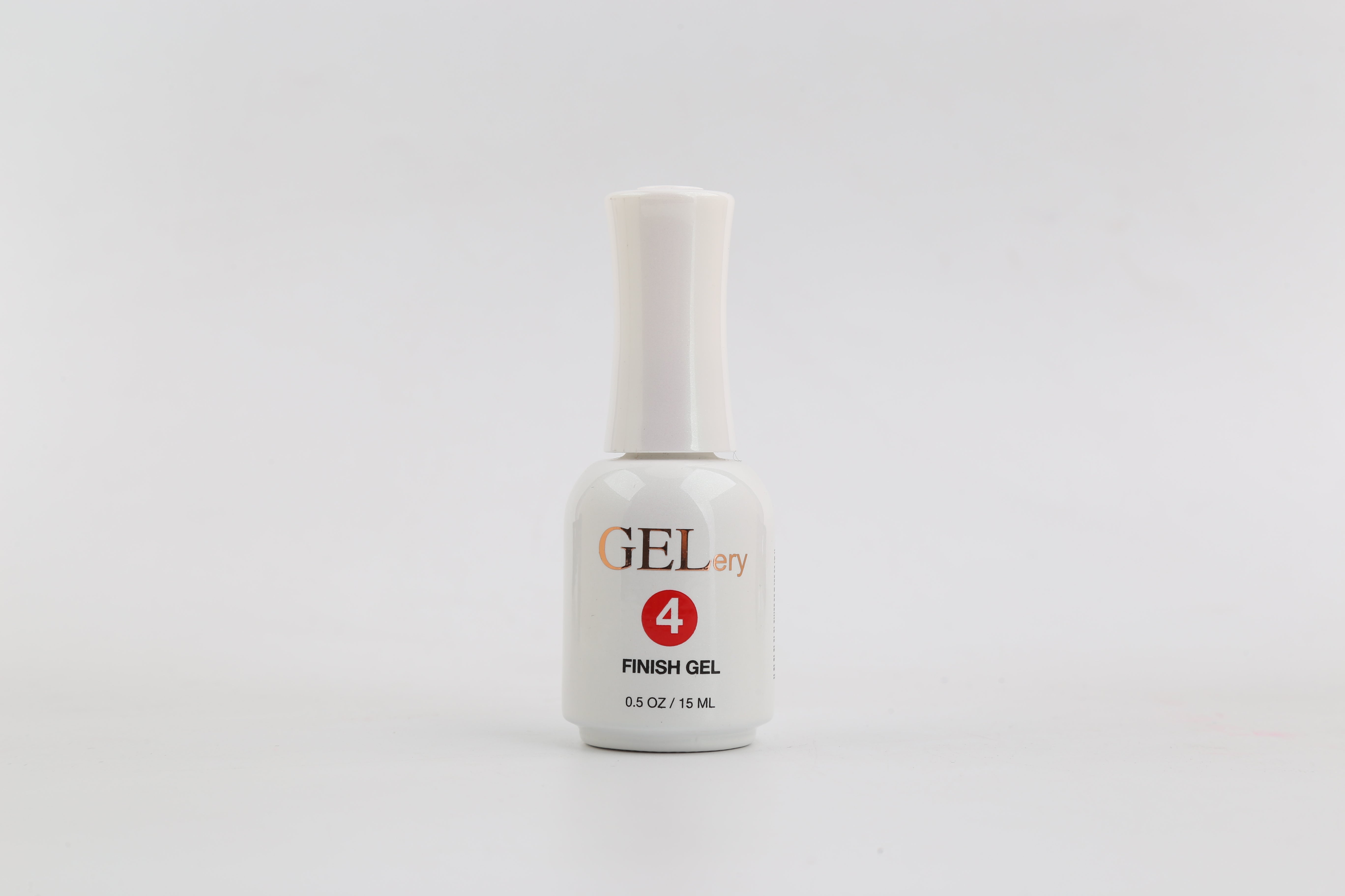 GELery Dipping Liquid 0.5 oz - Bước 4 - Gel Hoàn thiện