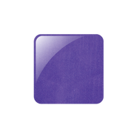 Glam &amp; Glits Glow Acrylic - GL2023 Ultra Violet