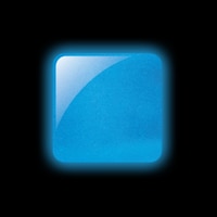 Glam &amp; Glits Glow Acrylic - GL2004 Mono-Cute-Matic