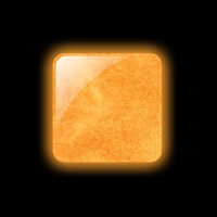 Glam &amp; Glits Glow Acrylic - GL2011 Fire Fly