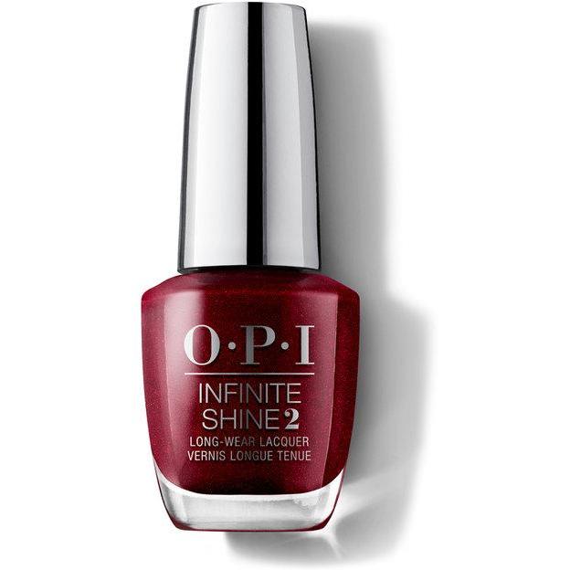 OPI Infinite Shine Polish - H08 Tôi Không Phải Cô Hầu Bàn