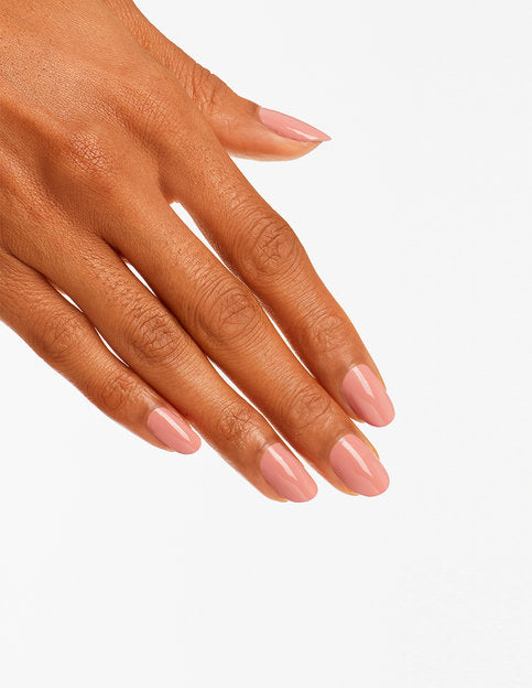 OPI Infinite Shine Polish - I61 I'll Have a Gin &amp; Tectonic
