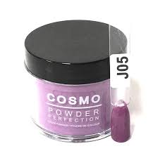 Phấn Nhúng Màu Cosmo - Acrylic &amp; Bột Nhúng / 2 oz. - D-J05