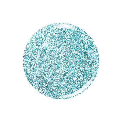 Kiara Sky Diamond FX Glitter Gel - GFX106 TearFUL