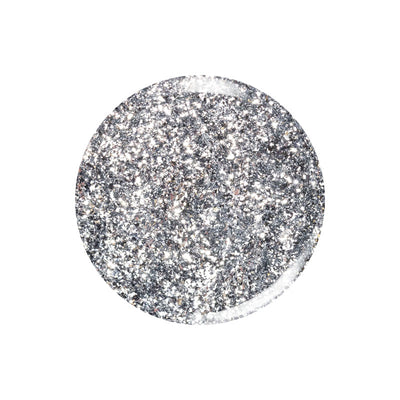 Kiara Sky Platinum FX Glitter Gel - ĐÈN ÁNH SÁNG GFX202