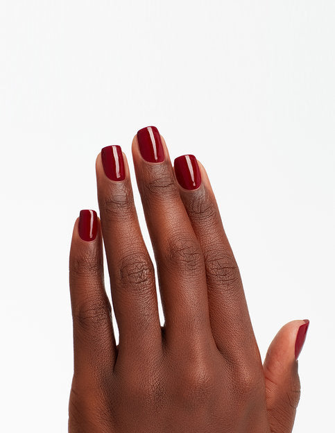 OPI Infinite Shine Polish - ISL14 Raisin' The Bar