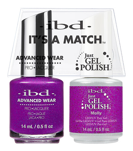 IBD Duo Gel # 65532 Molly