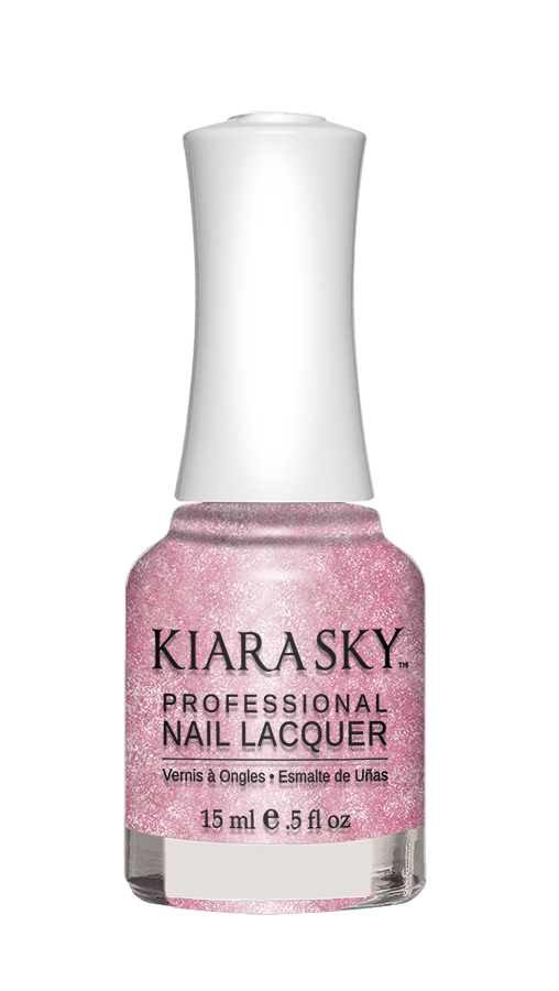 Kiara Sky Nail Lacquer - N584 Eyes On The Prize