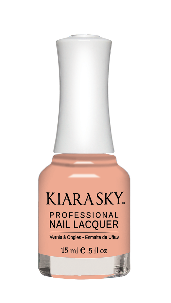 Kiara Sky Nail Lacquer - N600 Naughty List