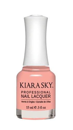 Sơn Móng Kiara Sky - N616 Peachin'