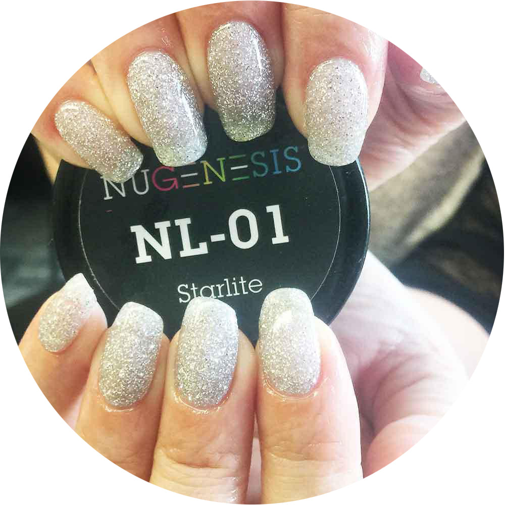 Nugenesis Dipping - NL 01 Starlite