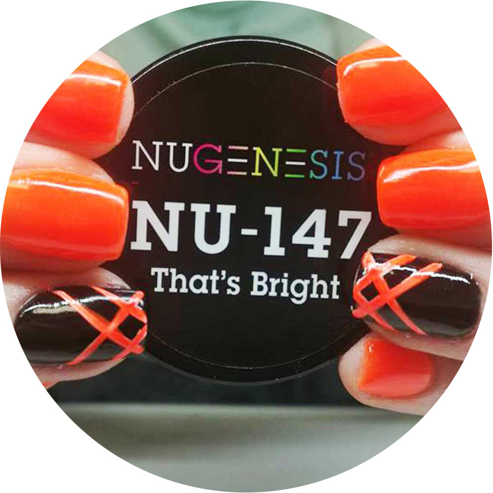 Nugenesis Dipping - NU 147 Thật tươi sáng