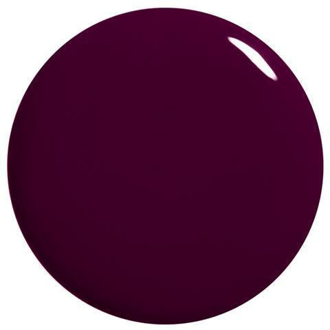 Orly Gel Matching Set #31128 - Plum Noir