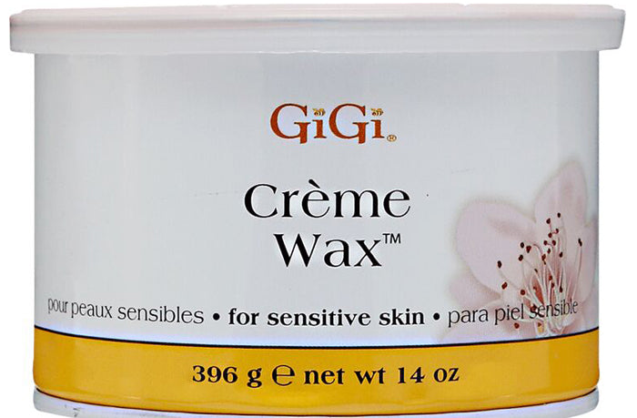 Sáp GiGi Creme Wax - Hồng 