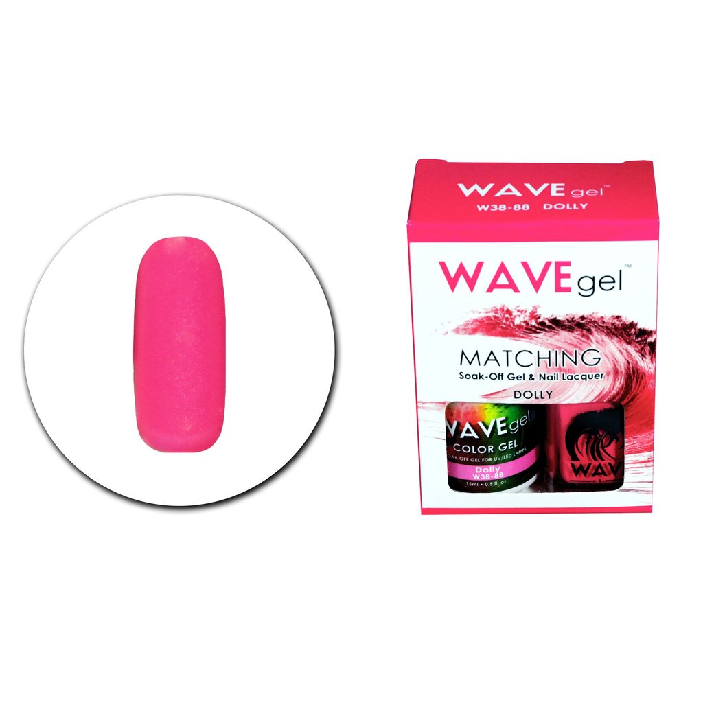 Wavegel Match (#088) W88 Dolly