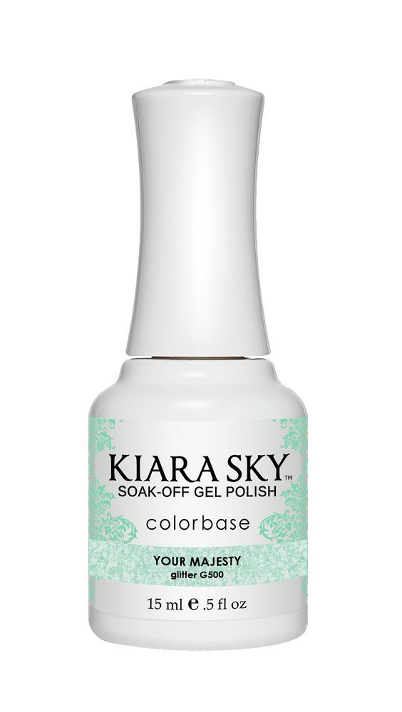 KIARA SKY GEL - G500 Bệ hạ