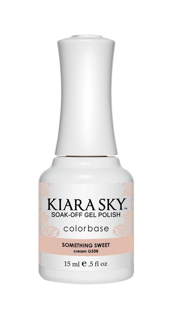 KIARA SKY GEL - G558 Something Sweet